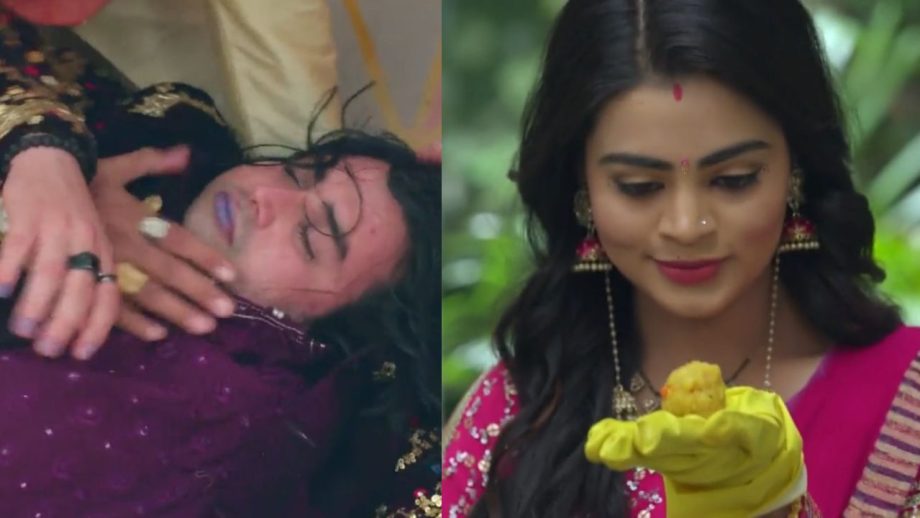 Mann AtiSundar: कली के चाल का शिकार हुआ गोलू, हालत हुई खराब