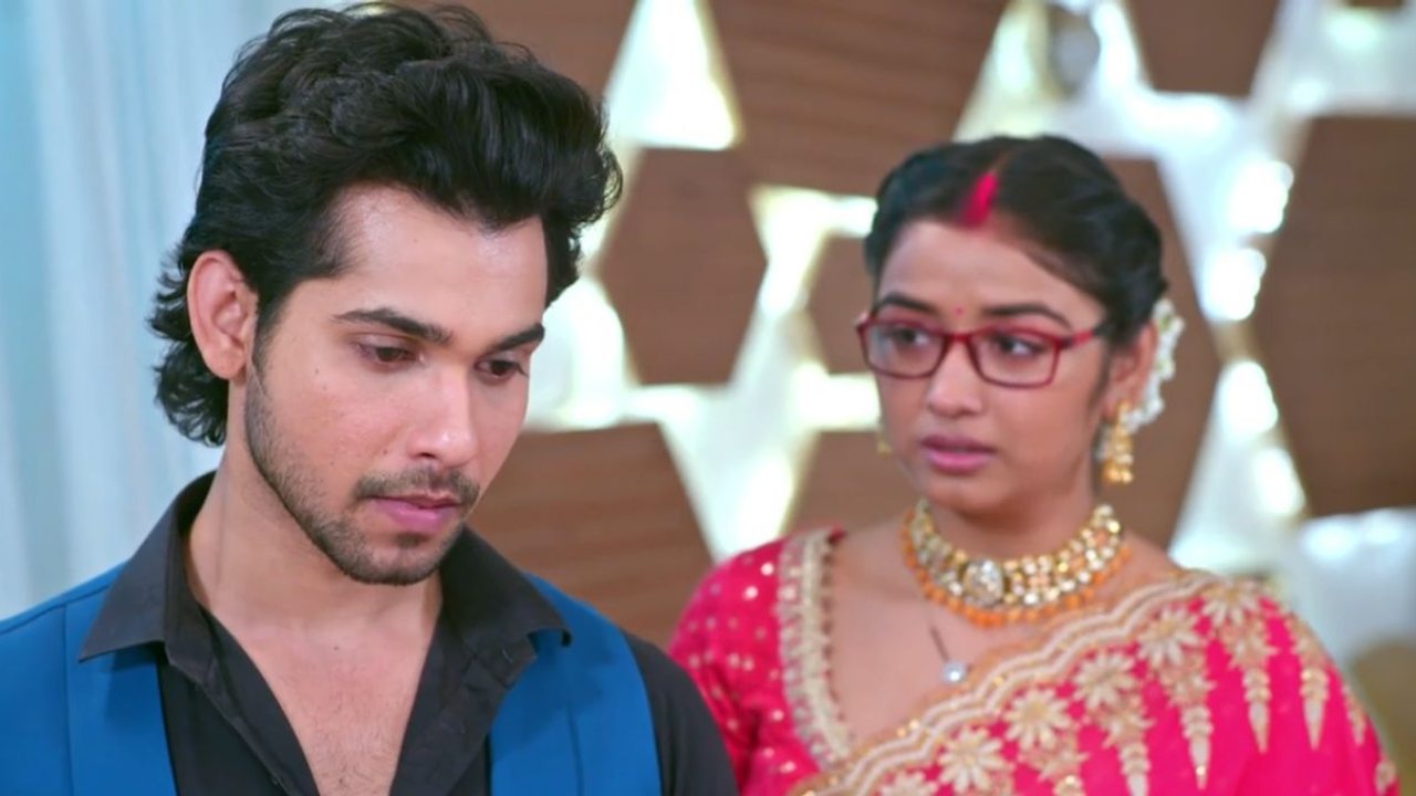 Mann Sundar: दादी ने पैदा की नाहर और रूही के रिश्तों में खटास