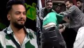 एल्विश यादव ने रीढ़ की हड्डी तोड़ने की कोशिश की; सागर ठाकुर ने बिग बॉस विजेता पर लगाया आरोप