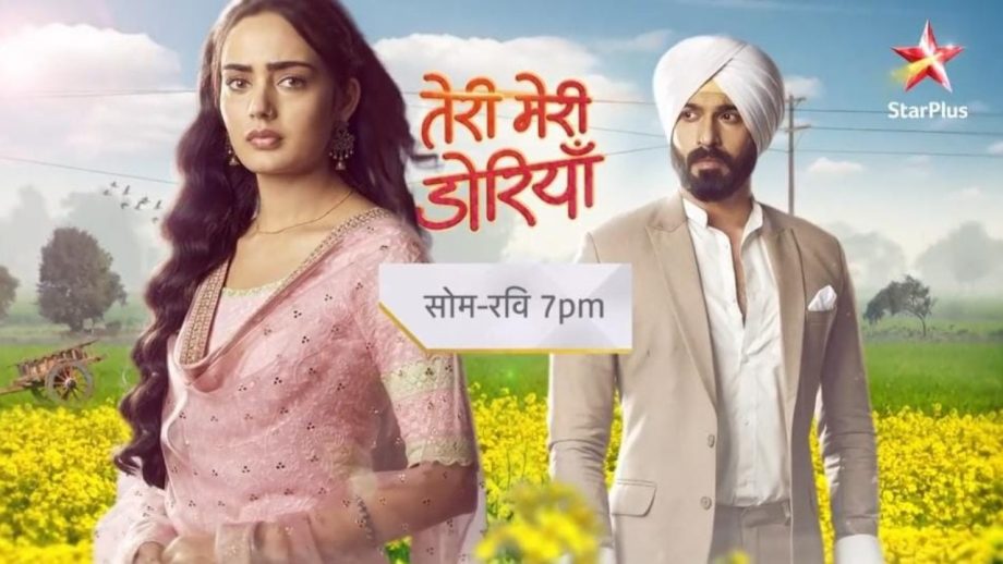 स्टार प्लस के सीरियल ‘तेरी मेरी डोरियां’ में आने वाला है लंबा लीप, एक दिलचस्प प्रोमो के साथ मेकर्स ने जारी की झलक