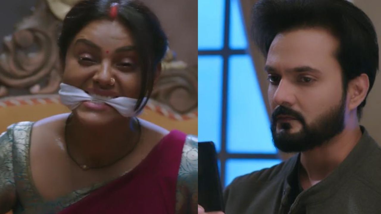 Tose Nainaa Milaai Ke: कुहू ने अवधेश को दिया बड़ा वचन