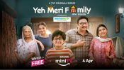 Meri Family Season 3 Trailer Out:  पुरानी यादों को ताजा करने वाली यात्रा पर ले जाती है ट्रेलर, देखें खास झलक