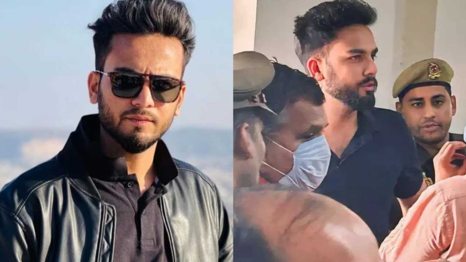 बिग बॉस ओटीटी विजेता एल्विश यादव को मिली जमानत