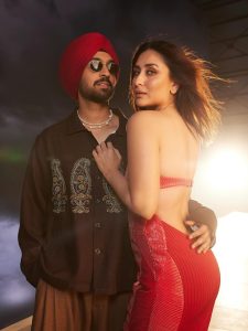 दिलजीत दोसांझ और करीना कपूर खान ने कराया दमदार फोटोशूट, यूजर्स को जमी फोटो केमेस्ट्री