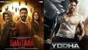 Shaitaan Vs Yodha: बॉक्सऑफिस पर फिर भिड़ेंगे करण जौहर-अजय देवगन, जाने क्या होगा परिणाम?