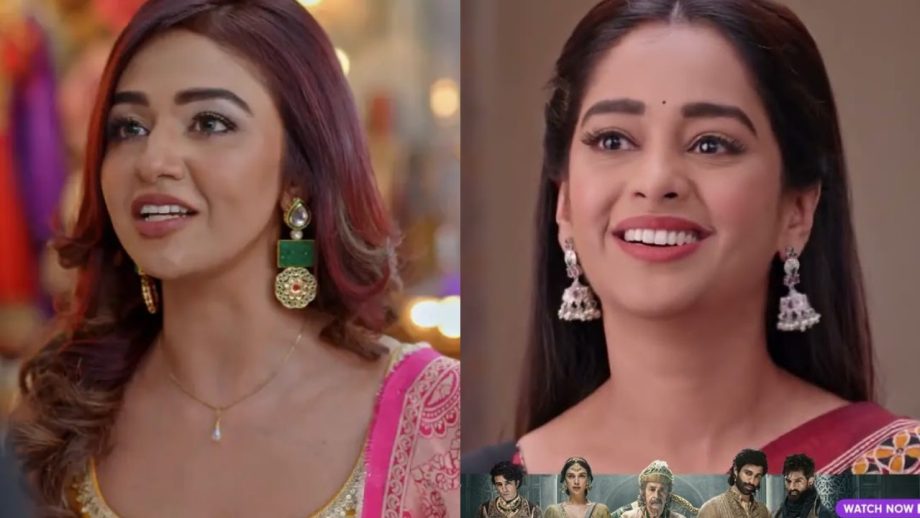 Kumkum Bhagya Spoiler: तृष्णा पर लगा चोरी का इल्जाम, बचाव में उतरी प्राची