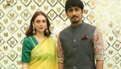 Aditi Rao Hydari Marriage: अदिति राव हैदरी ने बॉयफ्रेंड सिद्धार्थ संग गुपचुप तरीके से रचाई शादी
