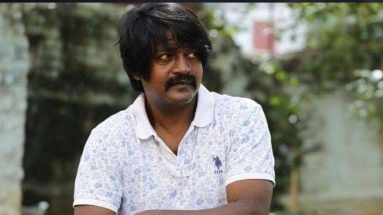 नहीं रहे तमिल फिल्मों के प्रसिद्ध खलनायक डैनियल बालाजी 44030