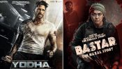 Yodha vs. Bastar: The Naxal Story Box Office Collection: अदा शर्मा की फिल्म पर भारी पड़ी सिद्धार्थ मल्होत्रा की फिल्म, जाने कितनी हुई कमाई