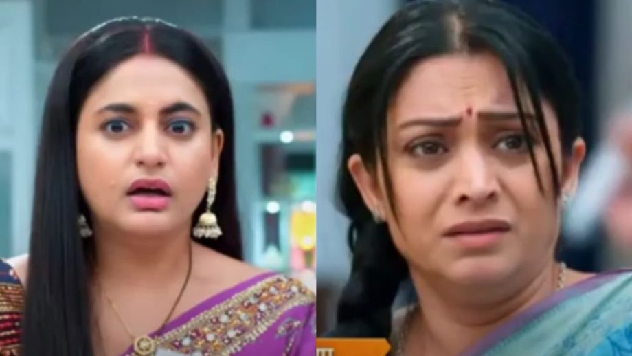 Kismat Ki lakiro se Spoiler: श्रद्धा के सामने आया देवयानी का काला सच