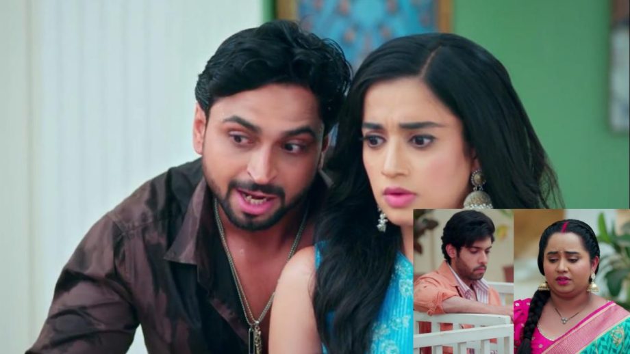 Mann AtiSundar Update: अमर को पता चली सुजाता और काया की हकीकत, राधिका- दिव्यम से बयां किया दर्द