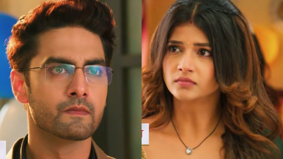 Yeh Rishta Kya Kehlata Hai Spoiler: नशे में चूर अभिरा पर अरमान का गुस्सा फूटा