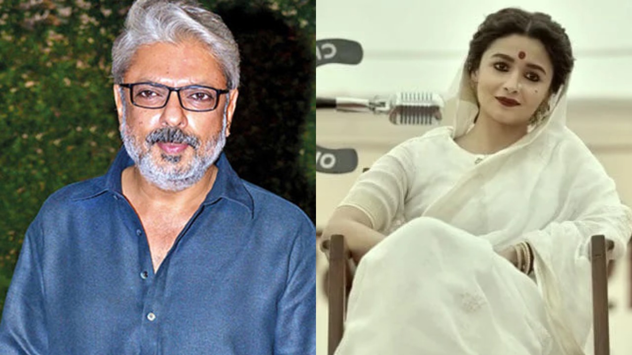 लॉस एंजेलिस के एयरो थिएटर में चला संजय लीला भंसाली की फिल्म “गंगुबाई काठियावाड़ी” का जादू, दर्शक हुए प्रभावित