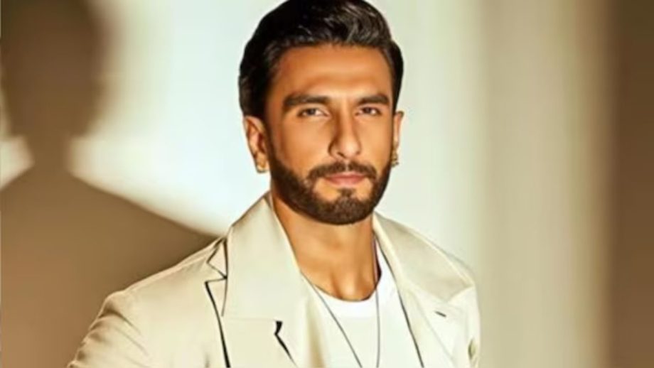 डीपफेक पीड़ित रणवीर सिंह ने अपनाया कानूनी हथकंडा, वीडियो के खिलाफ दर्ज करवाई एफआईआर