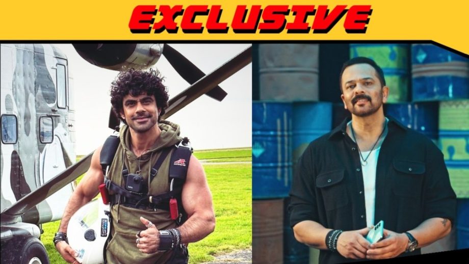 रोहित शेट्टी के सिंघम 3 में नजर आएंगे अंकित मोहन