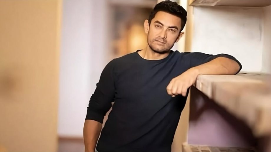 रियलिटी शोज में फिल्मों का प्रमोशन नहीं करने वाले इकलौते सुपरस्टार हैं आमीर खान