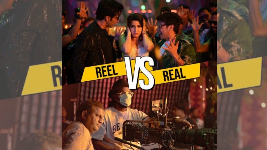 एक्सल एंटरटेनमेंट ने जारी किया फिल्म मडगांव एक्सप्रेस के गाने ‘बेबी ब्रिंग इट ऑन’ का BTS वीडियो, नजर आ रही है कास्ट की मस्ती भरी झलक