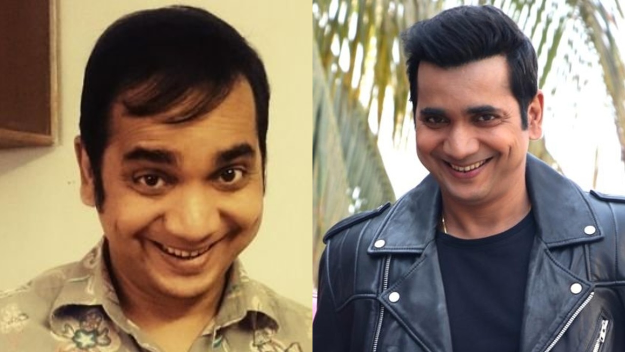 Saanand Verma: यौन शोषण का शिकार हो चुके है ‘भाबीजी घर पे हैं’ के सक्सेना, बरसों बाद छलका दर्द