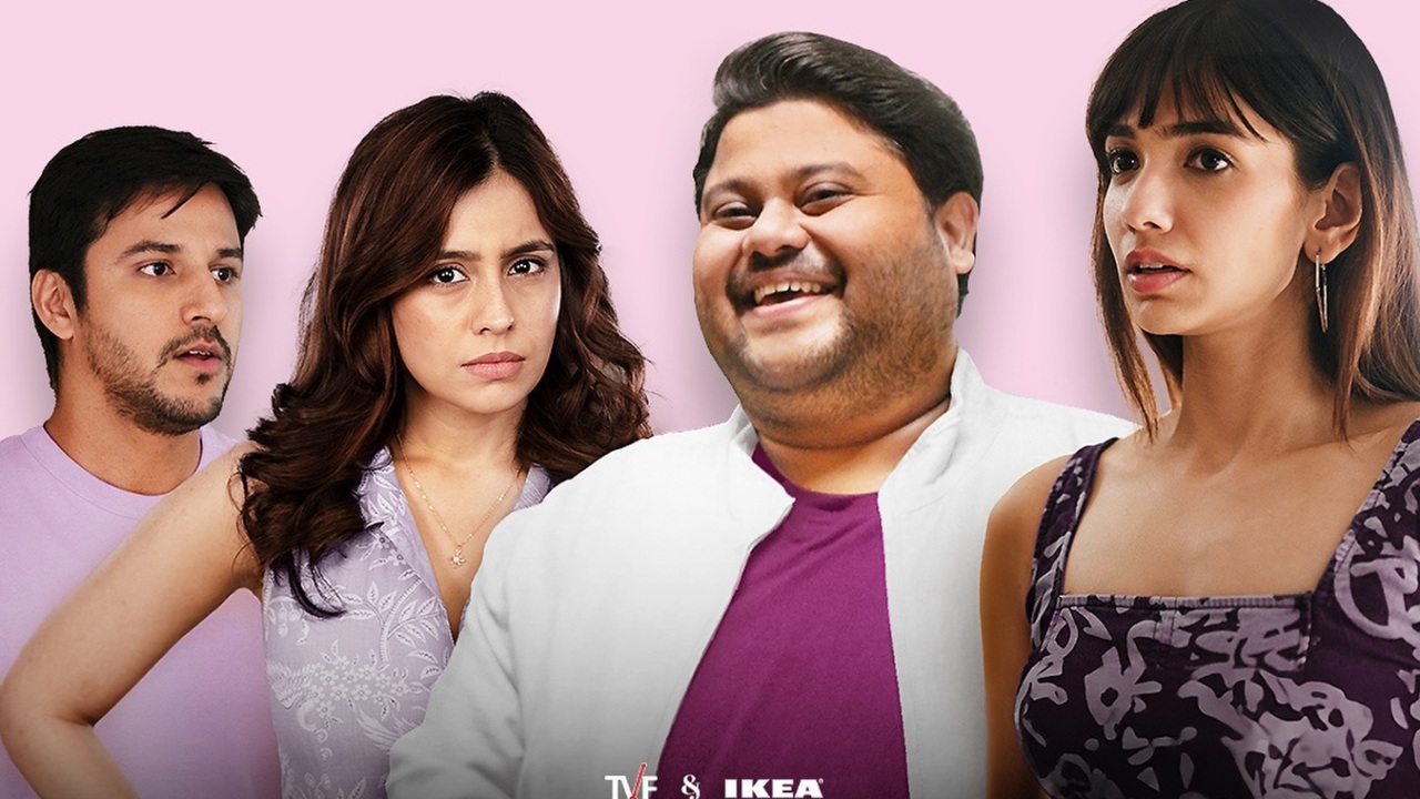 TVF के ‘वेरी पारिवारिक’ एपिसोड 3 रिलेशनशिप: द रिश्ते ने सिर्फ 7 घंटों में किया #2 पर ट्रेंड!