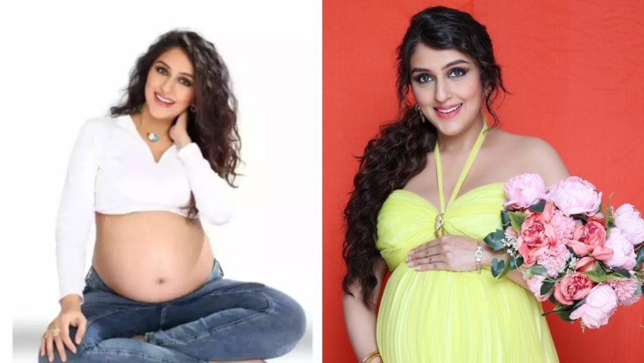 41 साल की उम्र में मां बनी आरती छाबड़िया, पिछले महीने दिया बेटे को जन्म