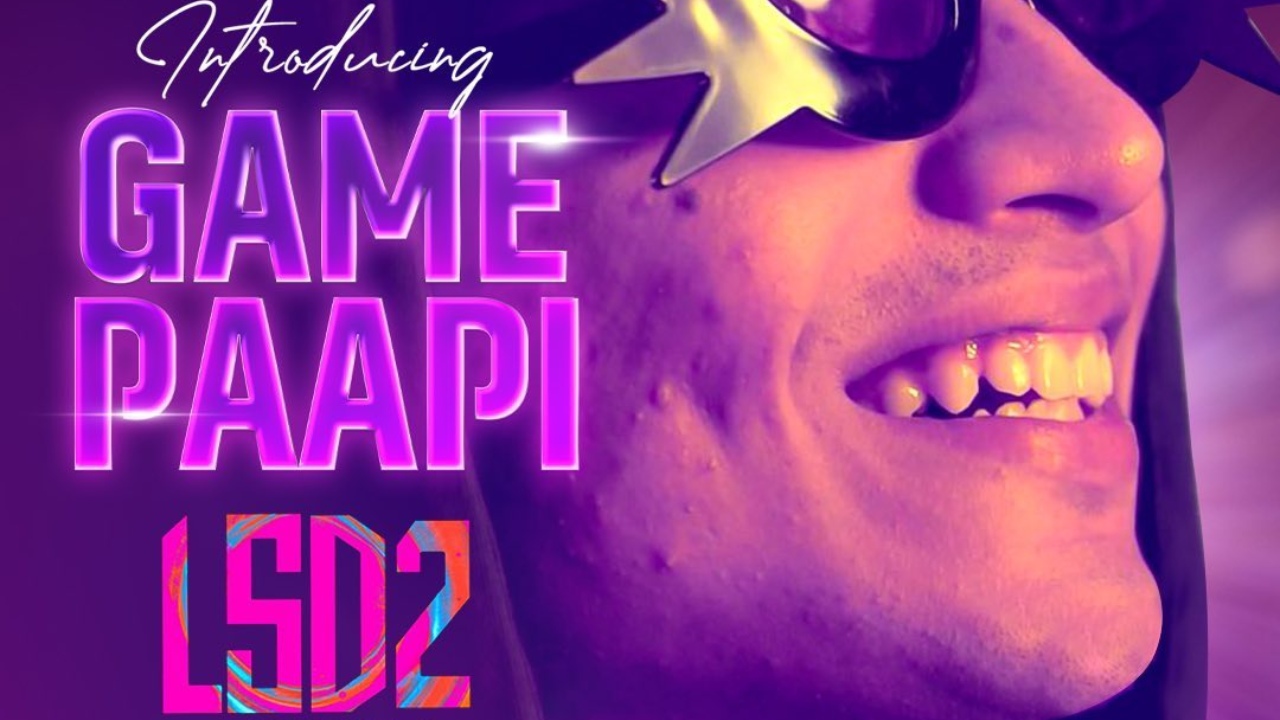 लव सेक्स और धोखा 2 के मेकर्स ने फिल्म के सेकंड लीड अभिनव सिंह उर्फ गेमपापी को किया लॉन्च, शेयर किया वीडियो