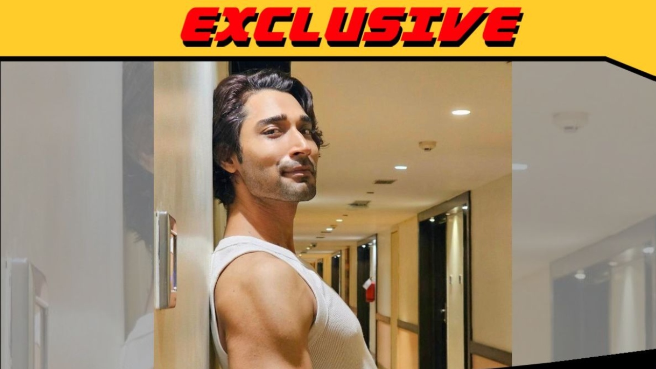 किस्मत की लकीरों से में दमदार एंट्री करेंगे प्रतीक परिहार, नेगेटिव रोल से करेंगे दर्शको को एंटरटेन