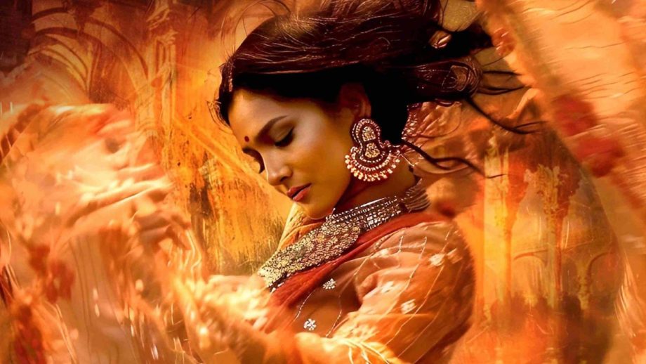 ‘आम्रपाली‘ द्वारा दर्शकों का होश उड़ाने के लिए तैयार है अंकिता लोखंडे, जाने पूरी बात