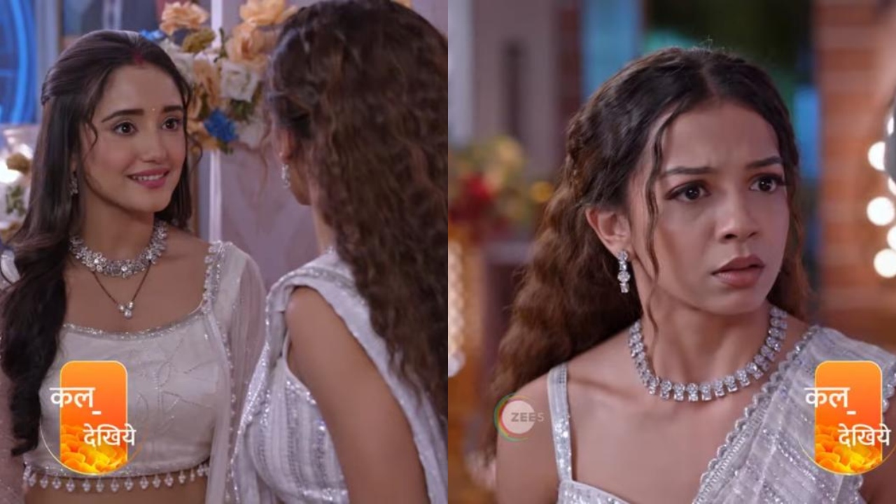 Kumkum Bhagya Spoiler: पूर्वी ने खुशी से पूछा उसके अतीत की कहानी