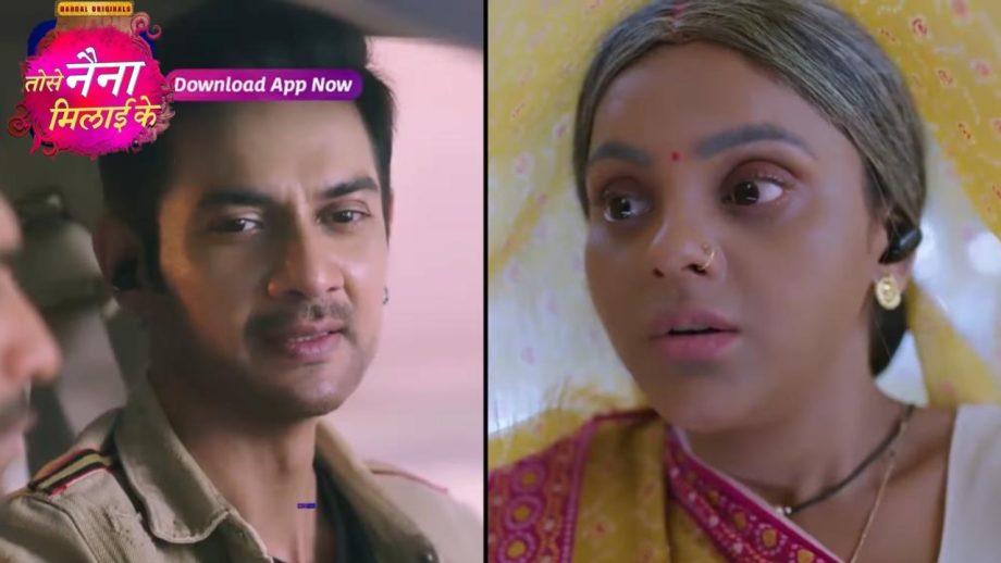 Tose Nainaa Milaai Ke: नौकरानी बन विराज की जासूसी कर रही है कुहू