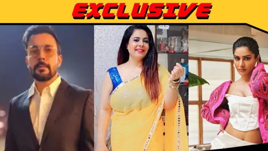 तेरी मेरी डोरियां में नजर आएंगे दिग्विजय पुरोहित, कमल दडियाला और नेहा खान