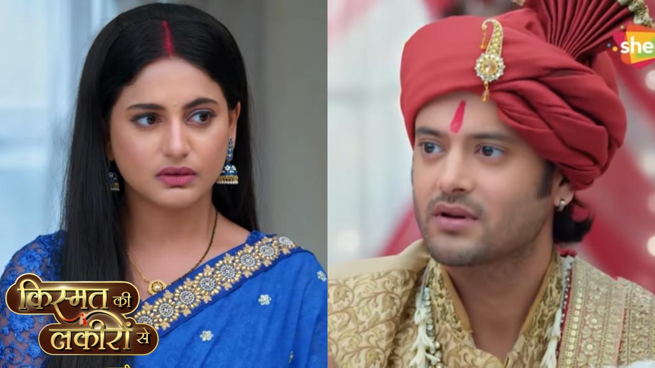 Kismat Ki lakiro se Spoiler: श्रद्धा के जिंदगी में आएगी सौतन, अभय की होगी दूसरी शादी