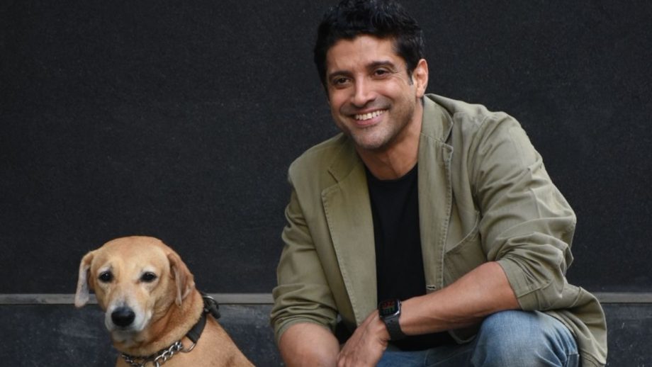 राकेश ओमप्रकाश मेहरा ने फरहान अख्तर को ऑफर की थी “रंग दे बसंती”, जानिए किस वजह से एक्टर ने कर दिया था इंकार