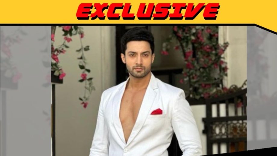 स्टार प्लस के झनक में बेहद शानदार भूमिका में नजर आएंगे सलमान शेख, जाने किरदार की खासियत