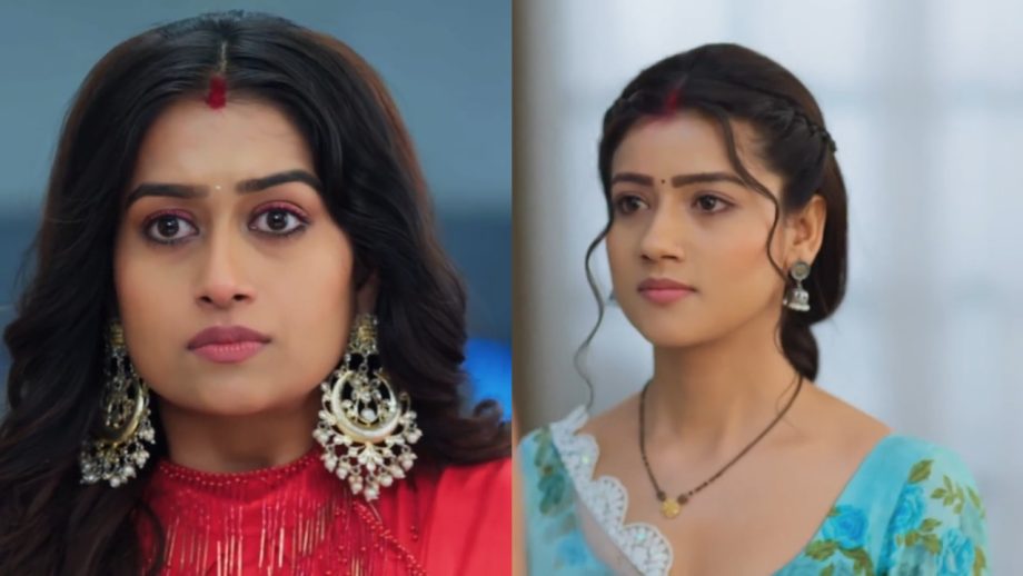 Milke Bhi Hum Na Mile Spoiler: श्रुति ने रेवा को धक्के मारकर घर से किया बेघर