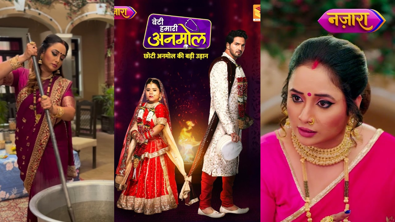 टाटावली का सफर हुआ खत्म! रानी चटर्जी ने भावुक नोट के साथ शेयर की खास यादें