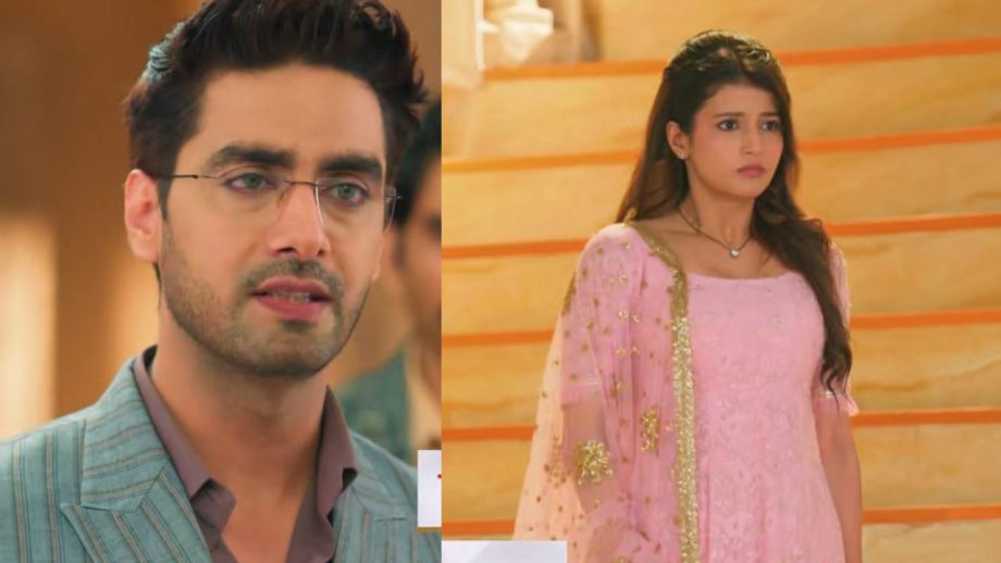 Yeh Rishta Kya Kehlata Hai Spoiler: अरमान के जिंदगी और घर से निकली अभिरा