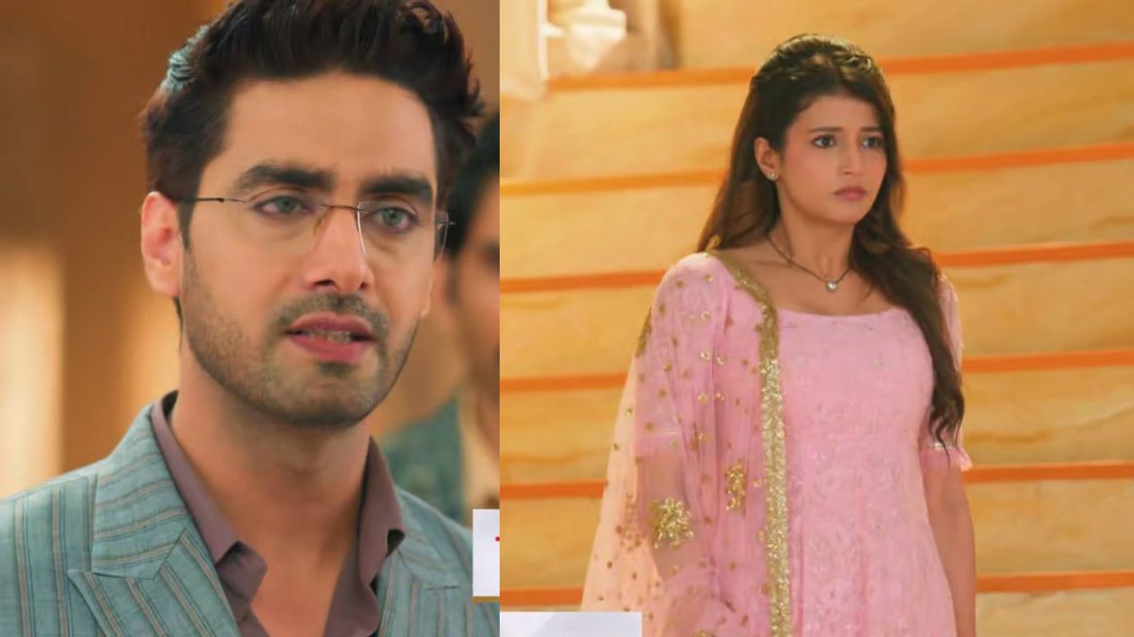 Yeh Rishta Kya Kehlata Hai Spoiler: अरमान के जिंदगी और घर से निकली अभिरा