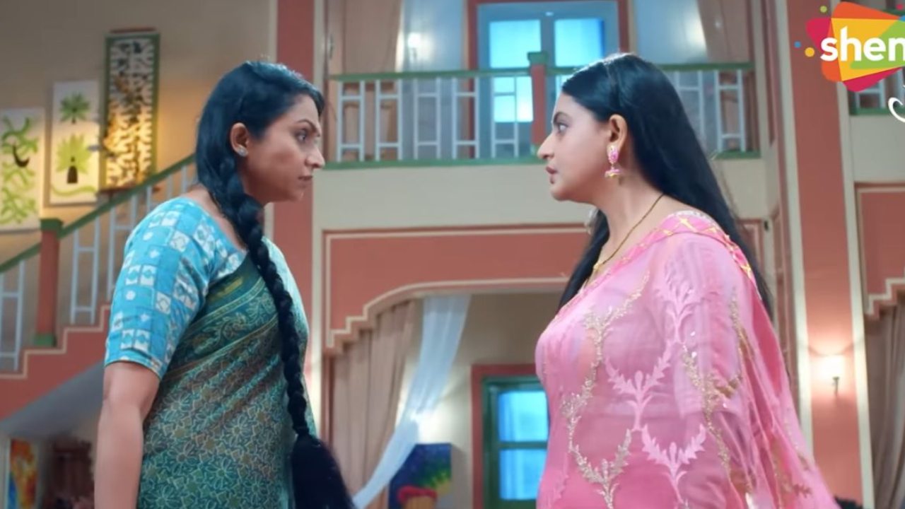 Kismat Ki lakiro se Spoiler: देवयानी ने दी श्रद्धा को अभय से छीनने की धमकी