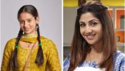 स्टार प्लस के शो “मीठा खट्टा प्यार हमारा” की सजिरी उर्फ प्रेरणा सिंह के किरदार का बॉलीवुड एक्ट्रेस शिल्पा शेट्टी से हैं यह खास कनेक्शन, जानिये यहाँ