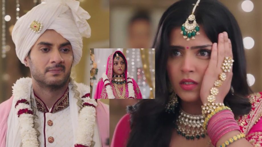 Tose Nainaa Milaai Ke Update: कुहू ने किया रिया का पर्दाफाश, राजीव ने मारा जोरदार थप्पड़ Tose Nainaa Milaai Ke Update: कुहू ने किया रिया का पर्दाफाश, राजीव ने मारा जोरदार थप्पड़