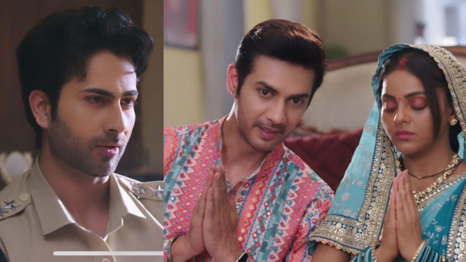 Tose Nainaa Milaai Ke: विराज के कारण कुहू और राजीव के रिश्तों में आईं खटास Tose Nainaa Milaai Ke: विराज के कारण कुहू और राजीव के रिश्तों में आईं खटास