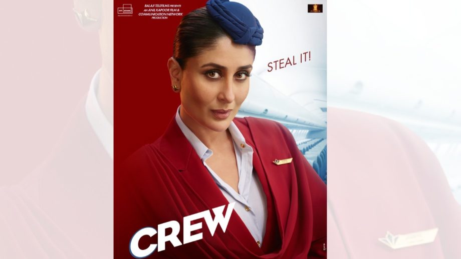 करीना कपूर खान की तारीफ कर दिलजीत दोसांझ ने कॉन्सर्ट में गाया फिल्म “क्रू” का गाना नैना, एक्ट्रेस ने पोस्ट शेयर कर किया रिएक्ट