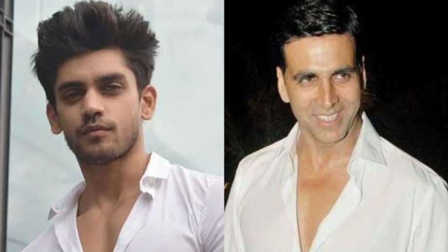 जानिए क्या है स्टार प्लस के शो “मीठा खट्टा प्यार हमारा” के अविनाश मिश्रा उर्फ शिवम और बॉलीवुड स्टार अक्षय कुमार के बीच कनेक्शन