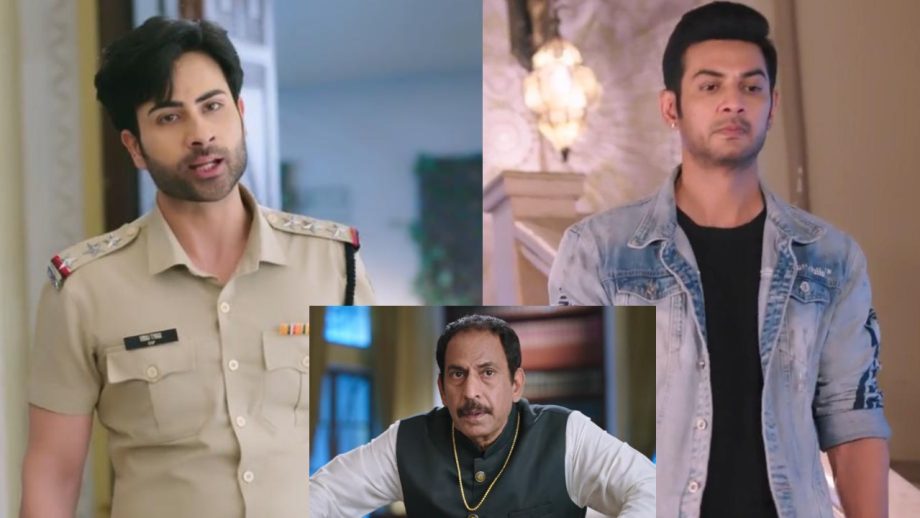 Tose Nainaa Milaai Ke: राजीव और विराज है भाई-भाई, देव नारायण ने किया चौंकाने वाला खुलासा