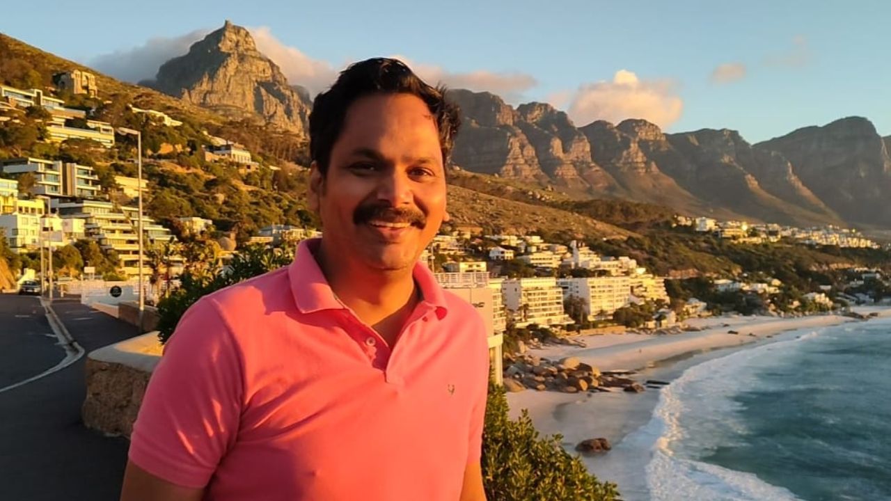 Avanish Pandey: गांव की मिट्टी से निकलकर बॉलीवुड में आजमाया हाथ, बड़े-बड़े सितारों के साथ पर्दे पर दिखाया कमाल