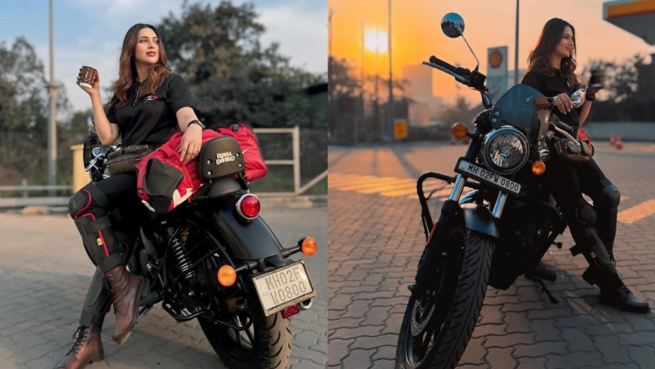 ऐक्सिडेंट के कारण Divyanka Tripathi की टूटी हड्डियां, पति विवेक दहिया ने की पुष्टि ऐक्सिडेंट के कारण Divyanka Tripathi की टूटी हड्डियां, पति विवेक दहिया ने की पुष्टि