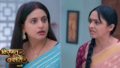 Kismat Ki lakiro se Spoiler: अभय के लिए श्रद्धा और देवयानी में छिड़ी जंग