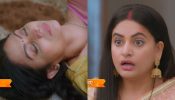 Kismat Ki lakiro se Spoiler: देवयानी ने पिया जहर, खतरे में कीर्ति की जान