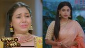 Kismat Ki lakiro se Spoiler: श्रद्धा की सौतन बनी गौरी, गृह प्रवेश से हर कोई परेशान