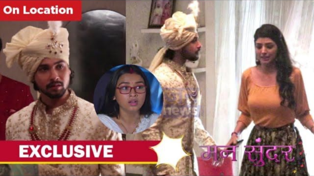 Mann Sundar On Location: रूही की मौत का ड्रामा खत्म! जूही ने बताई सच्चाई